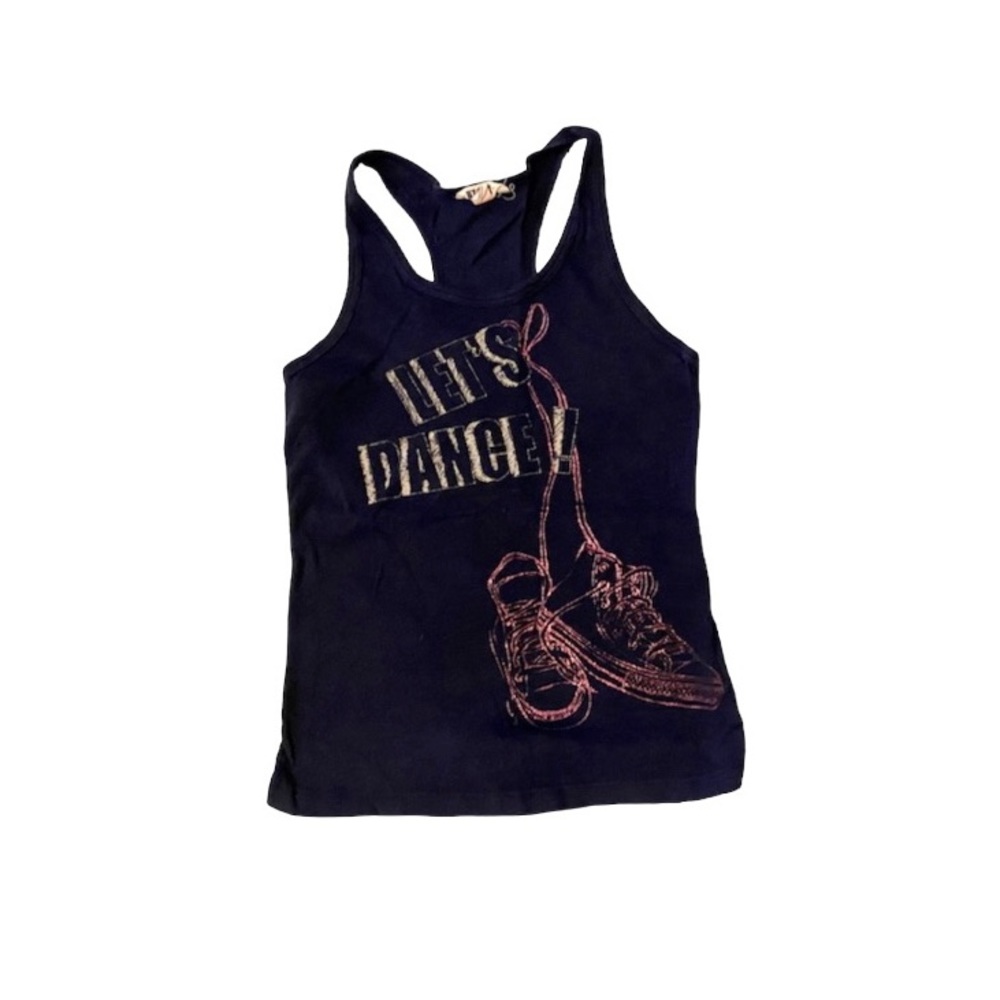 Forever 21 tank 2for$12